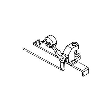 Weinert Modellbau Wissel kabel set - H0 / 1:87 (7230)